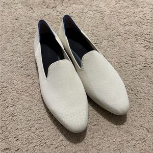 Rothy’s The Almond Loafers